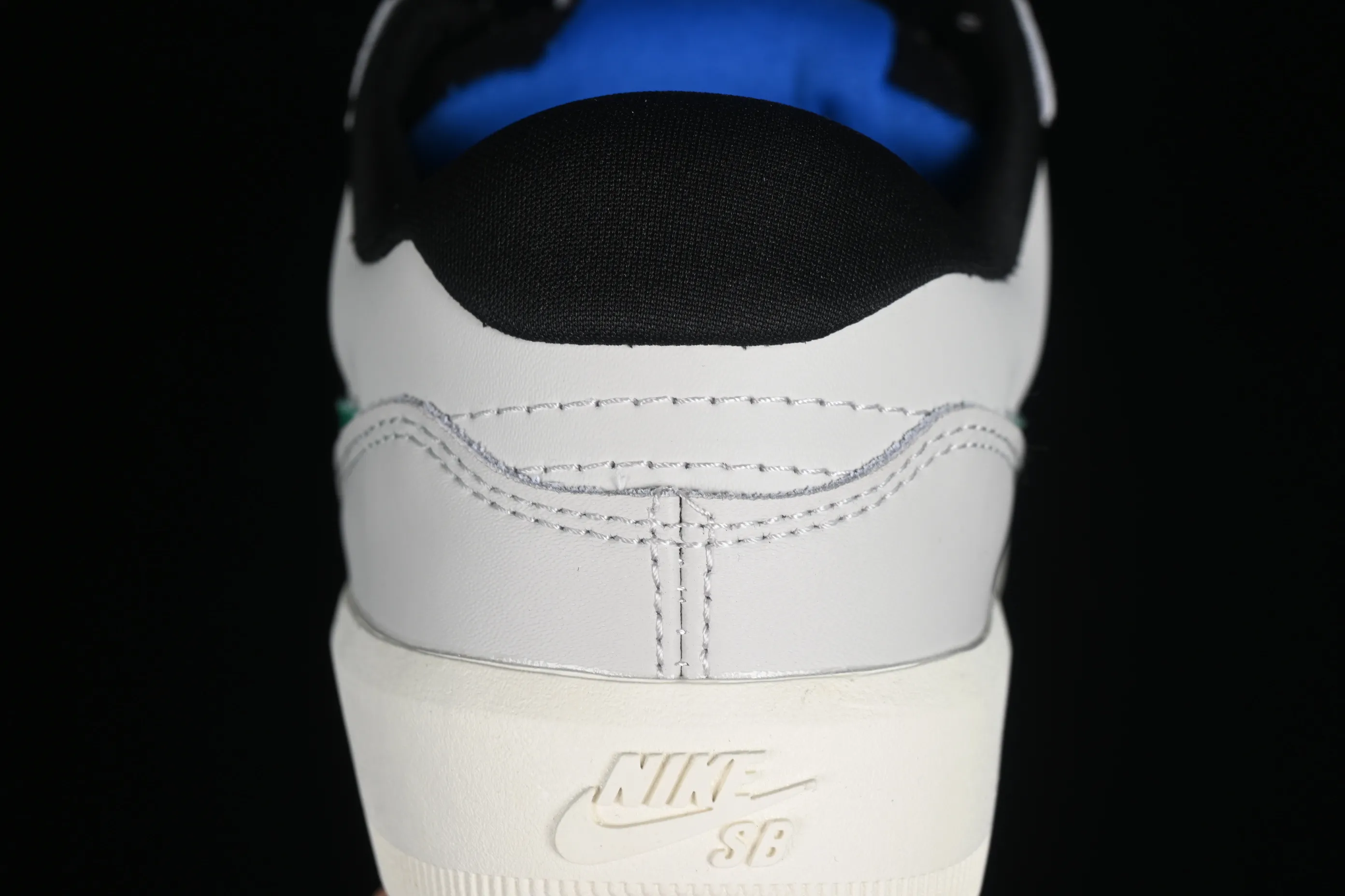 All categories Nk SB Dunk series Nk Force 58 simplified skateboard shoes Nk SB Force 58 Nike simplified retro skateboard shoes DV5476-002